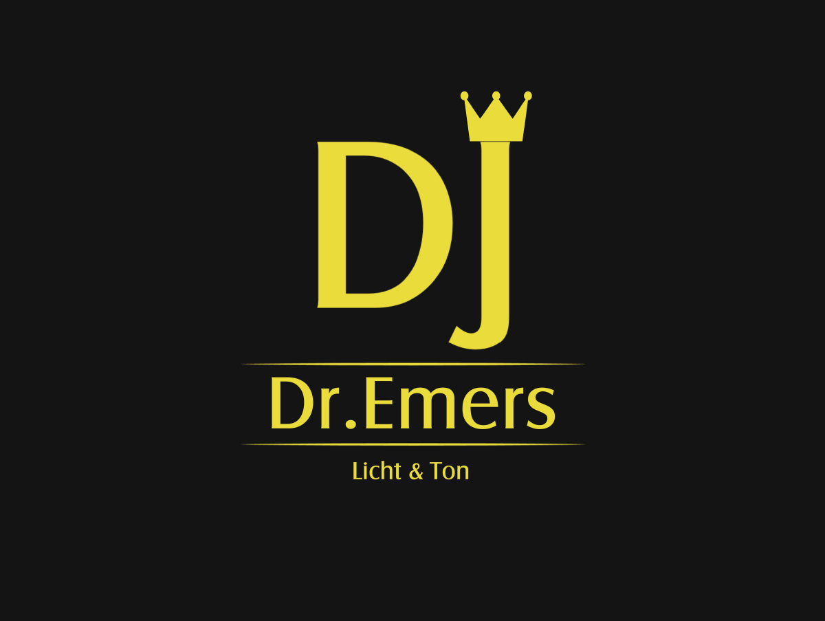 DJ Dr. Emers